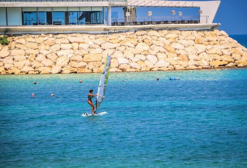 Miramar Hotel Resort And Spa