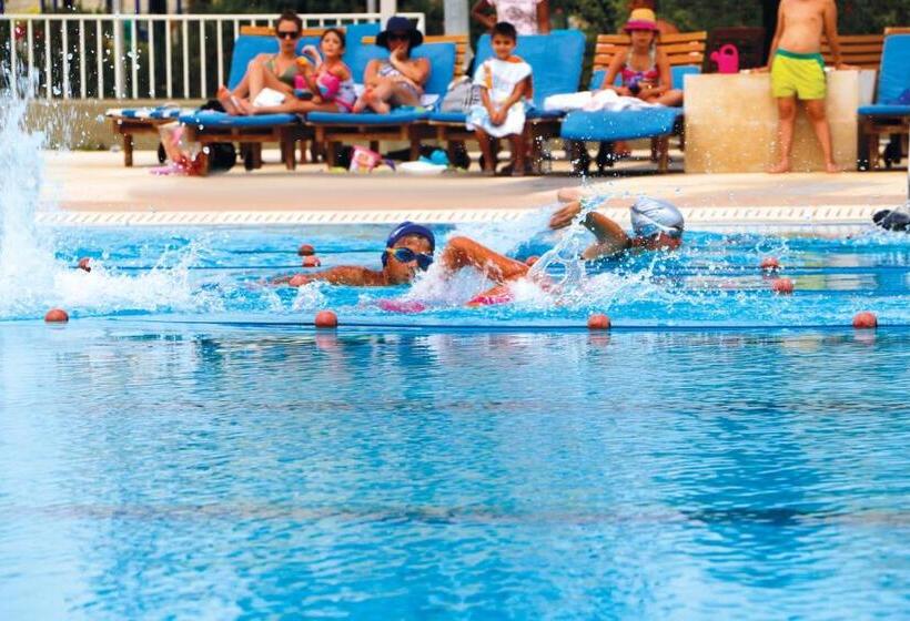 Miramar Hotel Resort And Spa