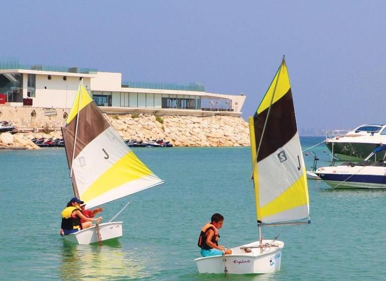 Miramar Hotel Resort And Spa