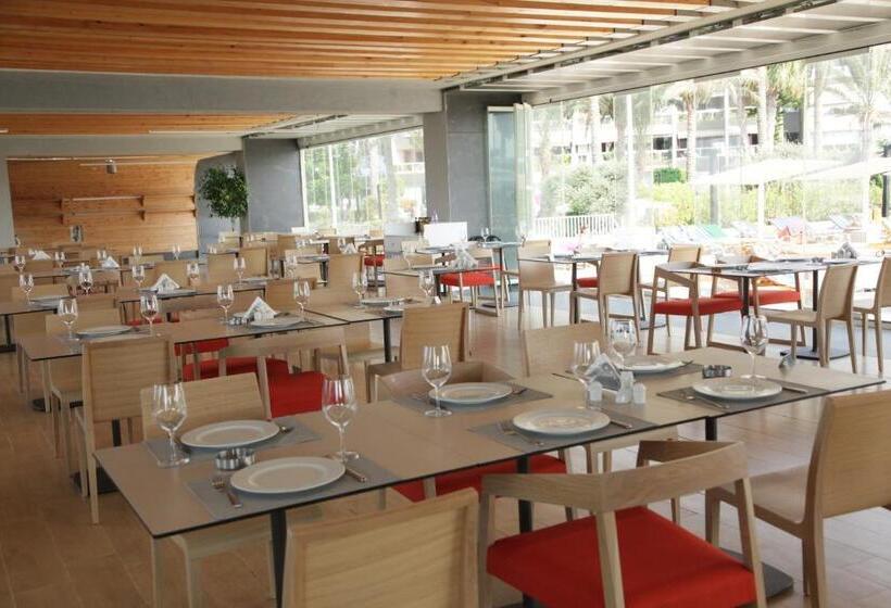 Miramar Hotel Resort And Spa