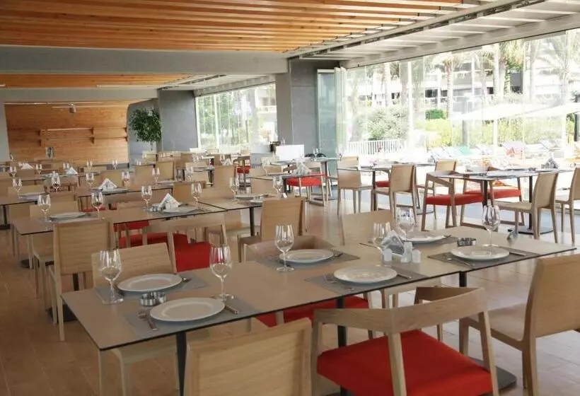Miramar Hotel Resort And Spa