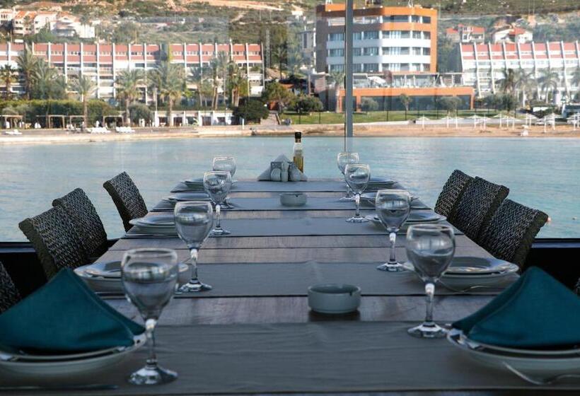 Miramar Hotel Resort And Spa