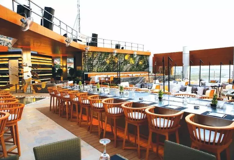 Miramar Hotel Resort And Spa