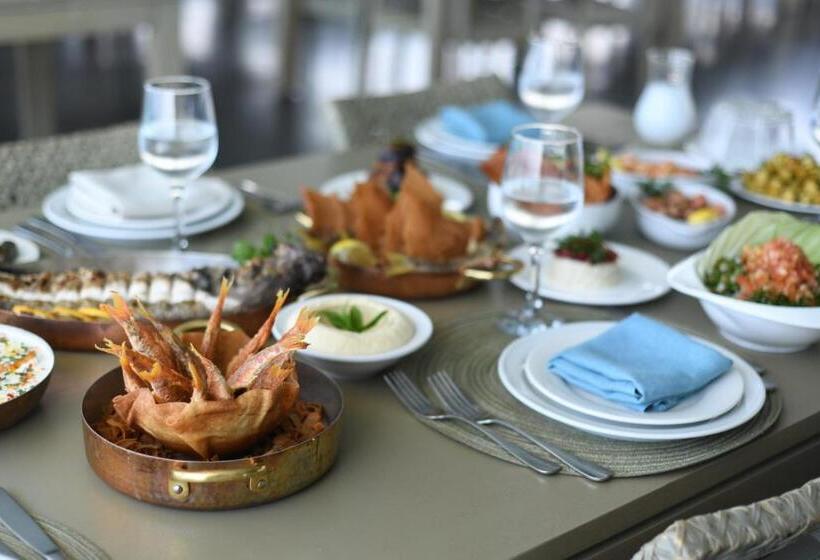 Miramar Hotel Resort And Spa