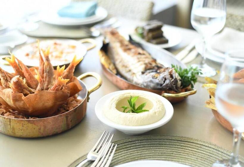 Miramar Hotel Resort And Spa