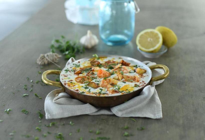 Miramar Hotel Resort And Spa