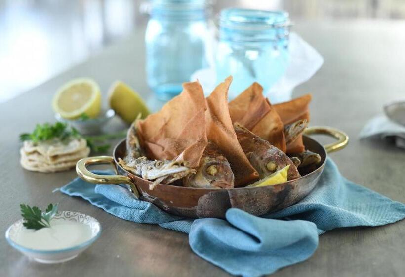 Miramar Hotel Resort And Spa