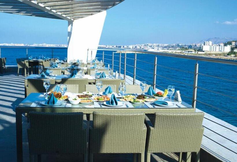 Miramar Hotel Resort And Spa