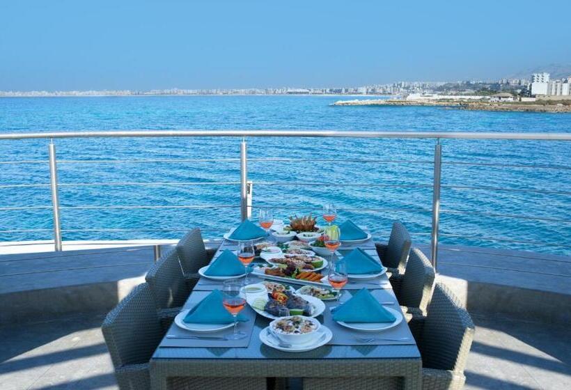 Miramar Hotel Resort And Spa