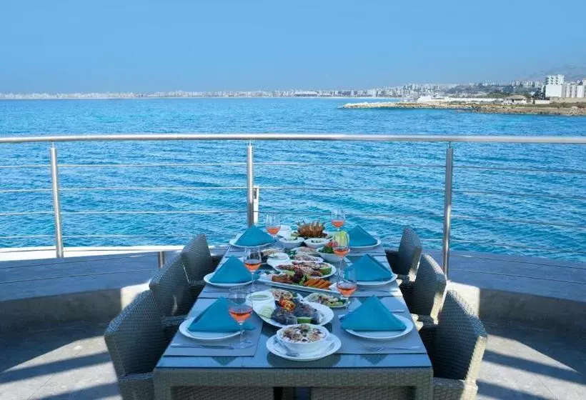 Miramar Hotel Resort And Spa