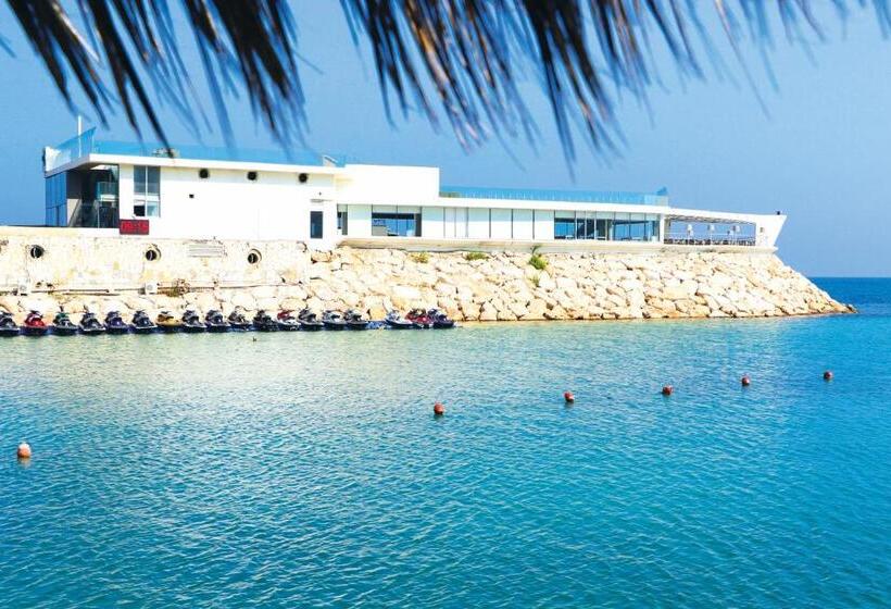 Miramar Hotel Resort And Spa