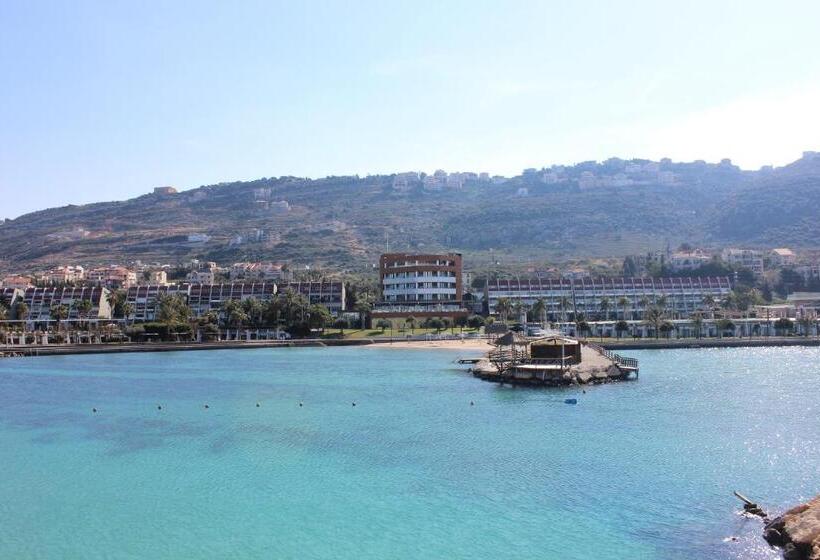 Miramar Hotel Resort And Spa