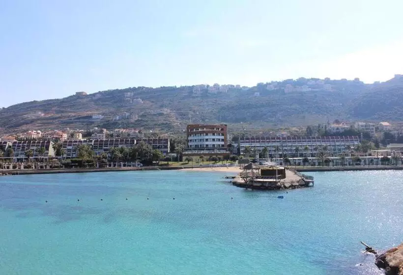 Miramar Hotel Resort And Spa