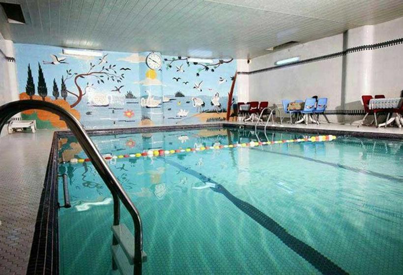 Pars Apartment Hotel