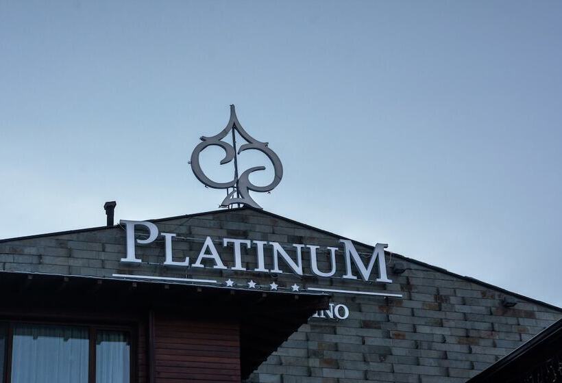 Platinum Hotel And Casino Bansko