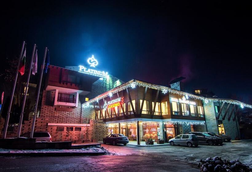Platinum Hotel And Casino Bansko