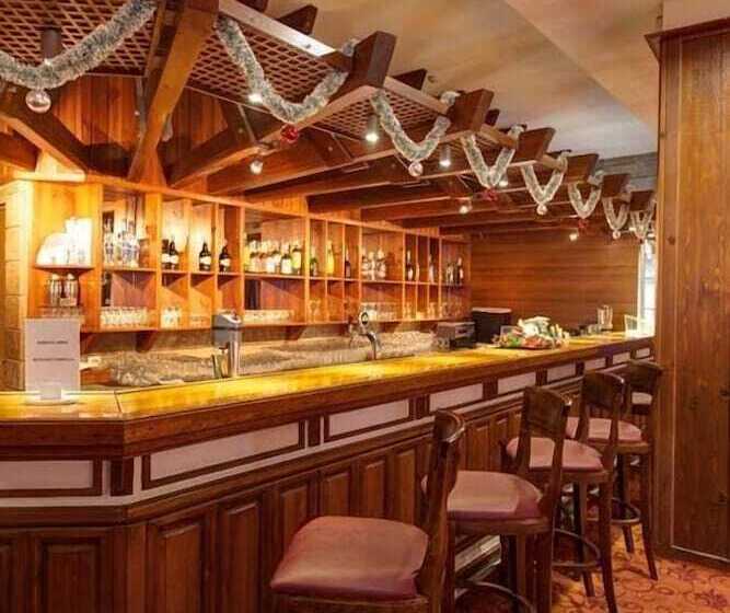 Platinum Hotel And Casino Bansko