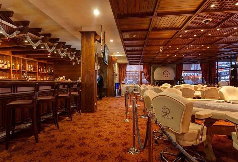 Platinum Hotel And Casino Bansko