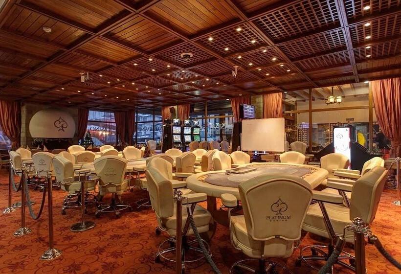 Platinum Hotel And Casino Bansko