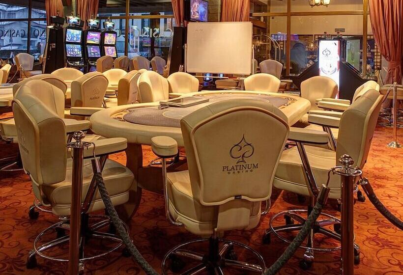 Platinum Hotel And Casino Bansko