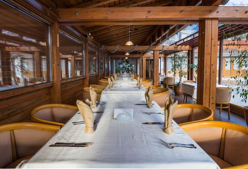 Platinum Hotel And Casino Bansko