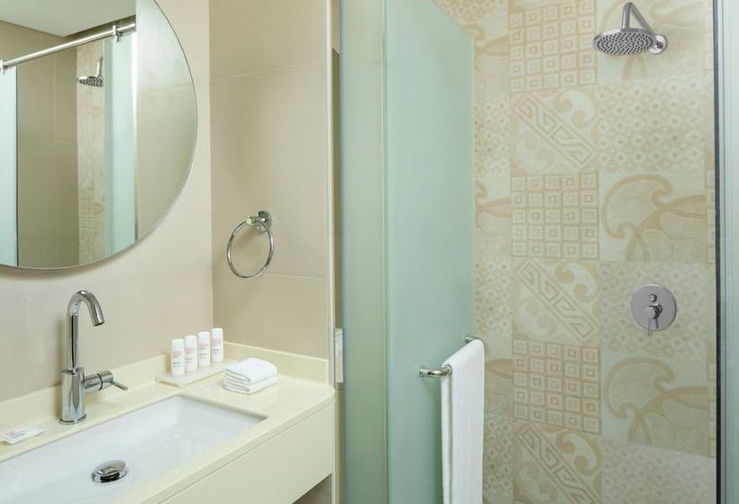 Radisson Blu Hotel Apartment Dubai Silicon Oasis