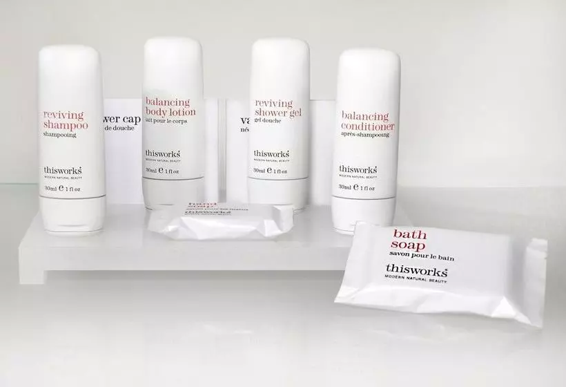 Radisson Blu Hotel Apartment Dubai Silicon Oasis