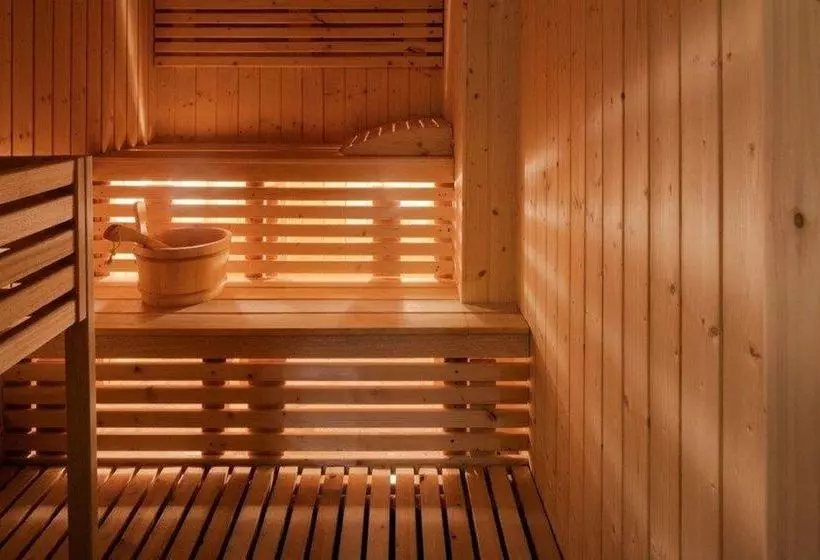 Radisson Blu Hotel Apartment Dubai Silicon Oasis