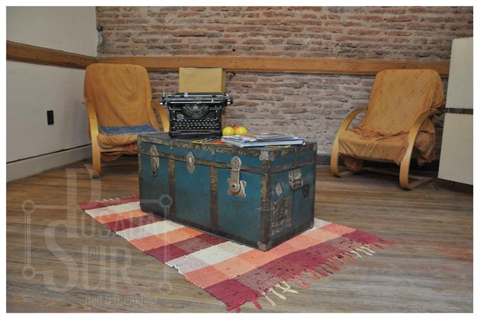 فندق صغير Casa Vegana