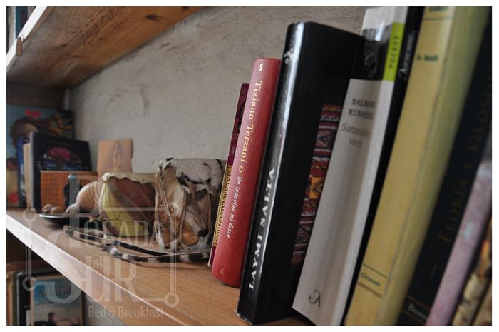 فندق صغير Casa Vegana