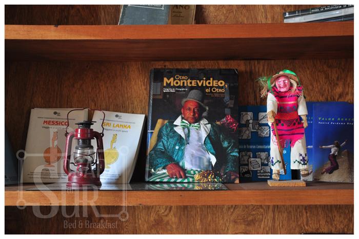 فندق صغير Casa Vegana