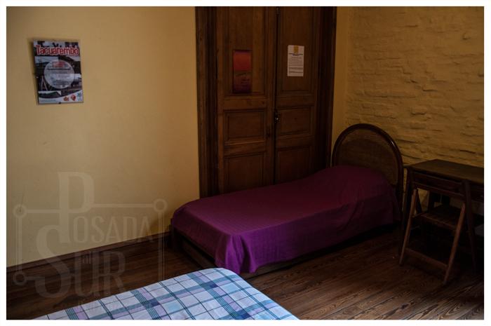 فندق صغير Casa Vegana