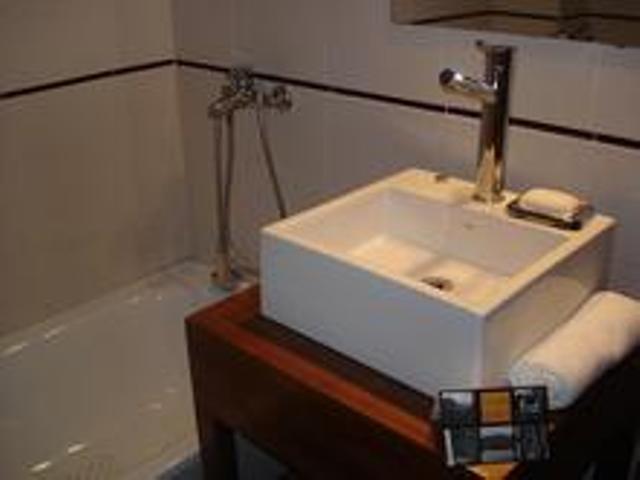 فندق صغير Casa Vegana