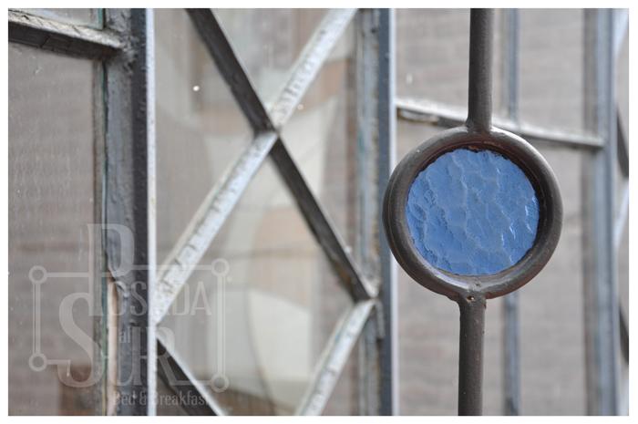 فندق صغير Casa Vegana