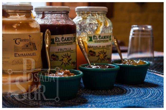 فندق صغير Casa Vegana