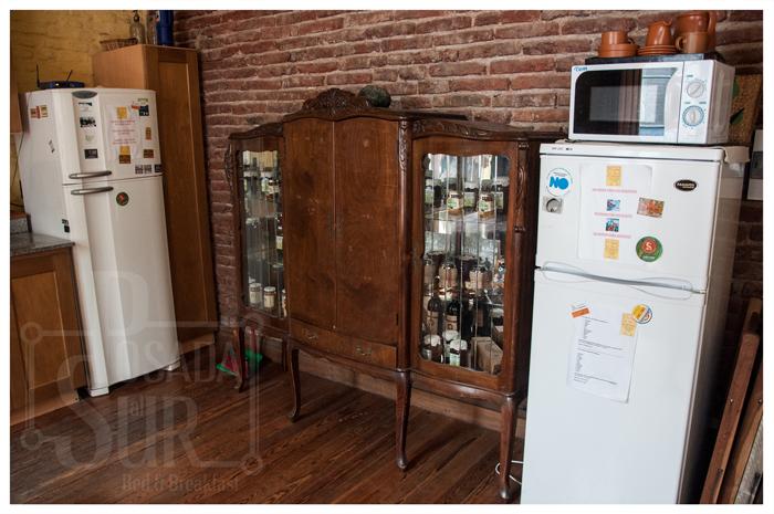 فندق صغير Casa Vegana