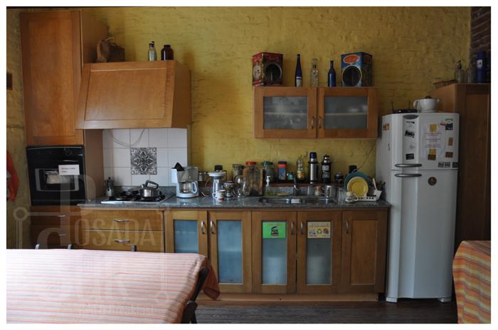 فندق صغير Casa Vegana