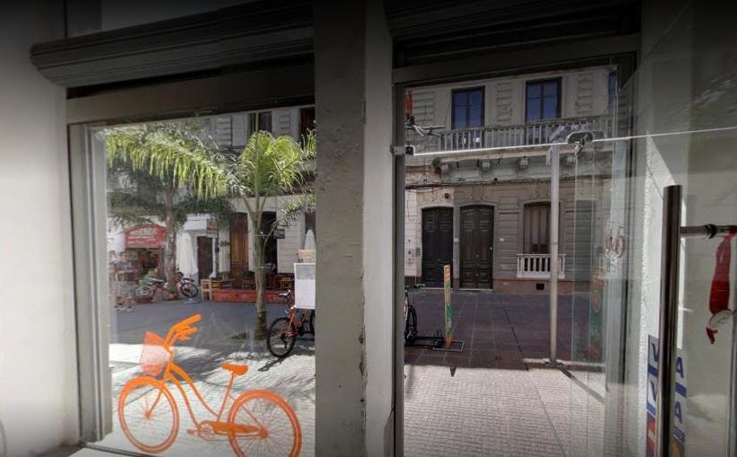 فندق صغير Casa Vegana