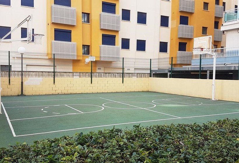 Apartamentos Gandía Playa De L Ahuir 3000