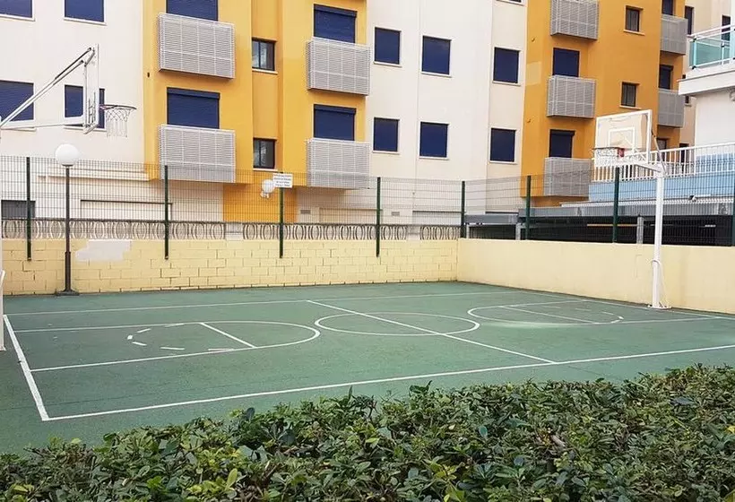 Apartamentos Gandía Playa De L Ahuir 3000
