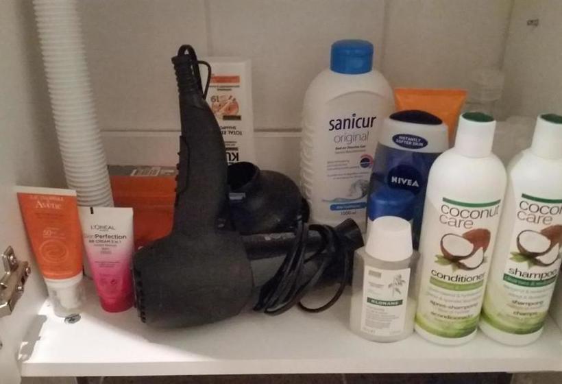 Bed & Breakfast 28 Appartement Met Privé Tuin