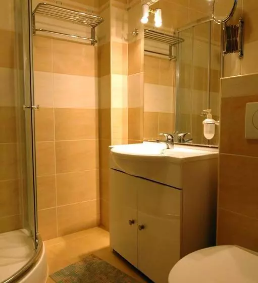 Aamiaismajoitus (B&B) Angyal Panzió