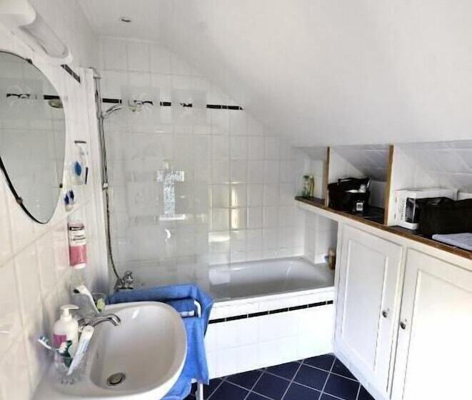 مبيت وإفطار Chalet De Paris