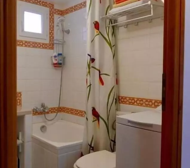 Aamiaismajoitus (B&B) Chalet De Paris