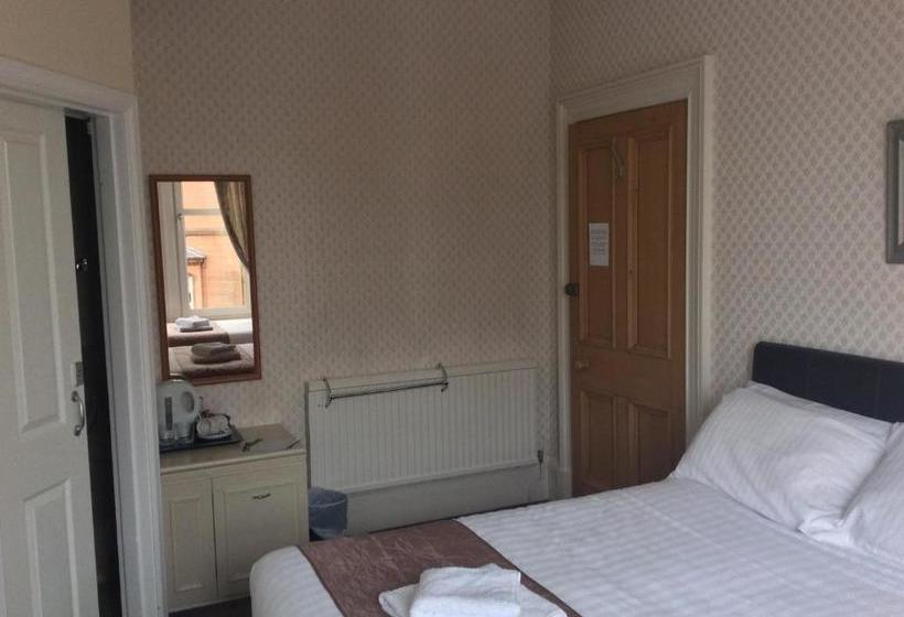 مبيت وإفطار Glencairn Villa