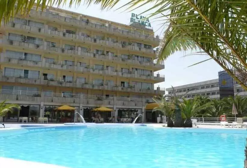 Hotelli Bj Bei Juan Hostal