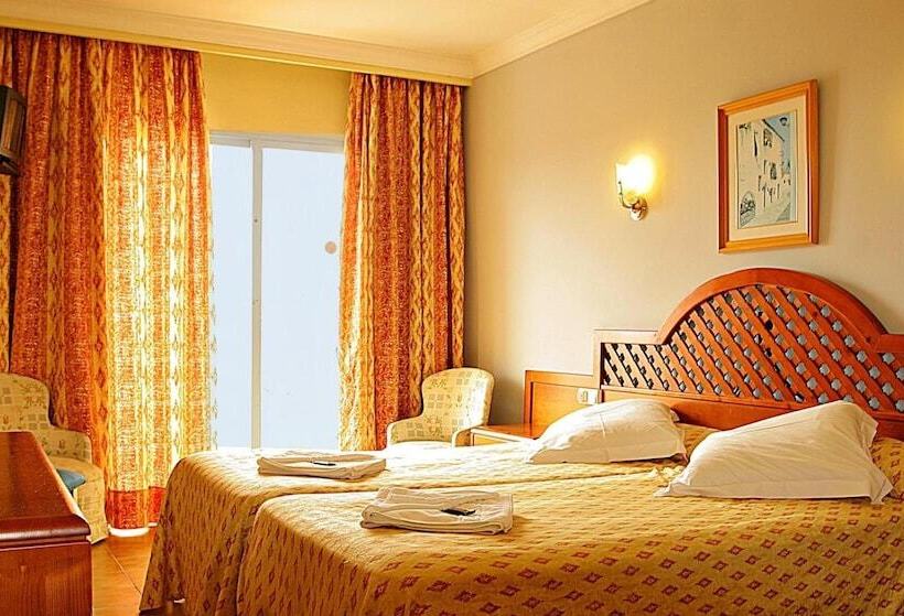 هتل Bj Bei Juan Hostal