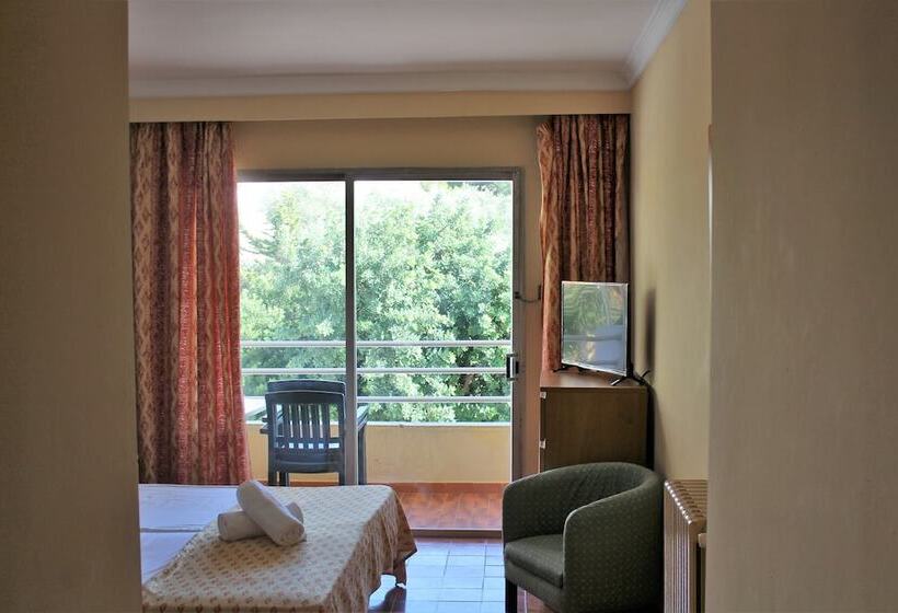 هتل Bj Bei Juan Hostal