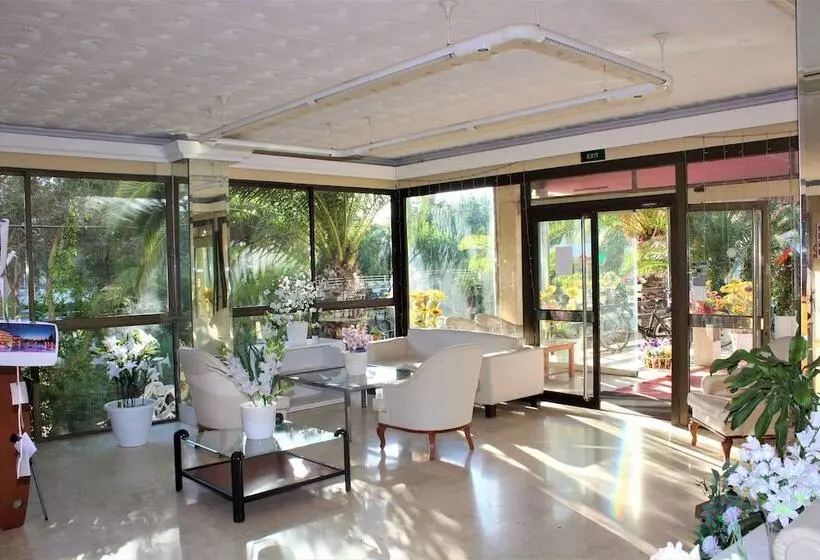 Hotelli Bj Bei Juan Hostal