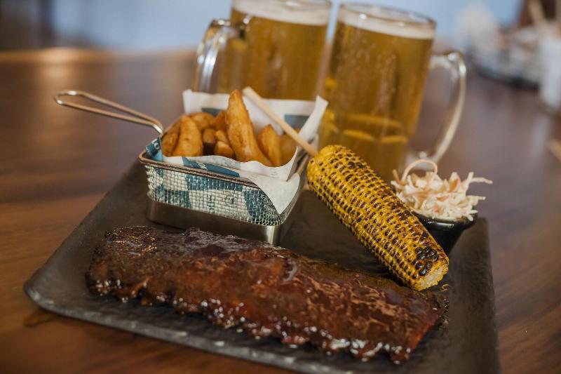 فندق Sheraton Buganvilias Resort   All Inclusive